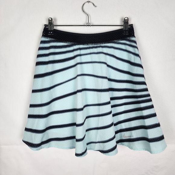 Nike Maria Sharapova Print Tennis Pickleball Skort SIZE SMALL - Picture 1 of 7